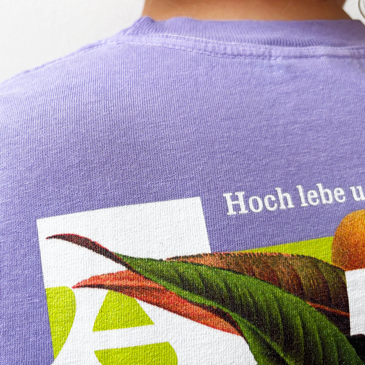 Democracy Shirt with Article 1 motif Premium T-Shirt
