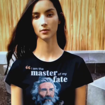 Master of my Fate Premium T-Shirt