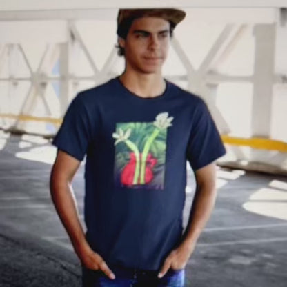 "In All Colors" Softstyle T-Shirt