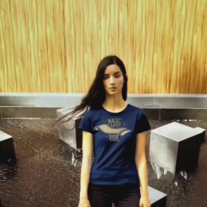 Magic Carpet Ride Softstyle T-Shirt