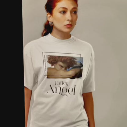 Fallen Angel Premium T-Shirt