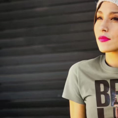 Berlin Softstyle T-Shirt